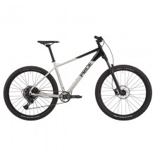 27,5" Pride REVENGE 7.2 рама - L 2020 RAW A/BLACK